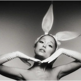 Grande Ariana - Dangerous Woman (10Th Anniv.) (2LP)