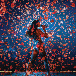 Lipa Dua - Dua Lipa (Live From Mexico) (CD)