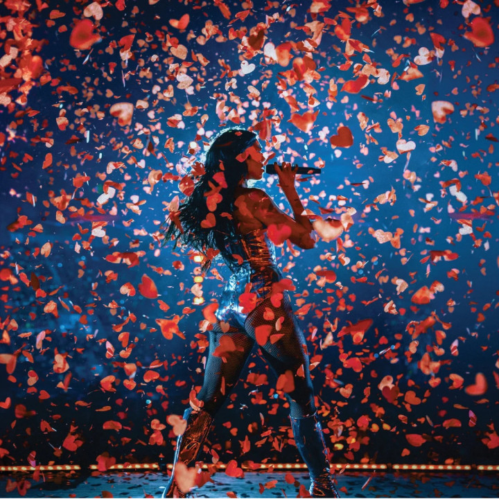 Lipa Dua - Dua Lipa (Live From Mexico) (CD)