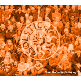 Solstice - Clann: The Stables Gathering (CD)