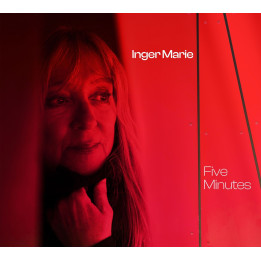 Gundersen Inger Marie - Five Minutes (LP)