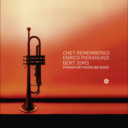 Pieranunzi Enrico/Bert Joris/Frankfurt Radio Big Band - Chet Remembered (CD)