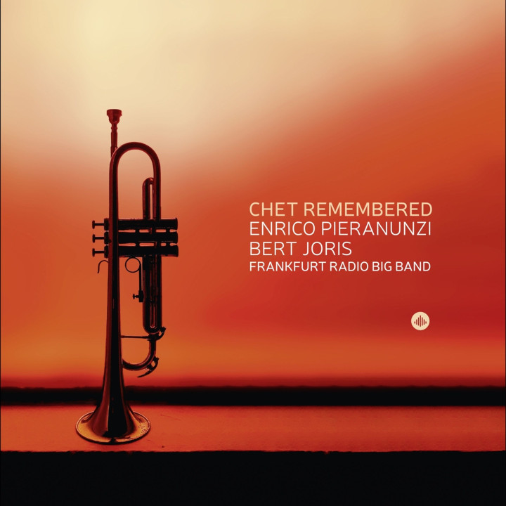 Pieranunzi Enrico/Bert Joris/Frankfurt Radio Big Band - Chet Remembered (CD)