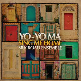 Ma Yo-Yo - Sing Me Home (2LP Blue)