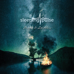 Sleeping Pulse - Dreams & Limitations (LP)