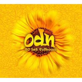 Orkiestra Dni Naszych - 20 Lat Folkowo (CD)