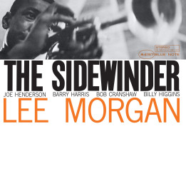 Morgan Lee - The Sidewinder (Blue Note Essentials) (LP)
