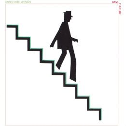 Linton Kwesi Johns - Bass Culture (LP)