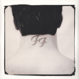 Foo Fighters - There Is Nothing Left To Lose (2LP)