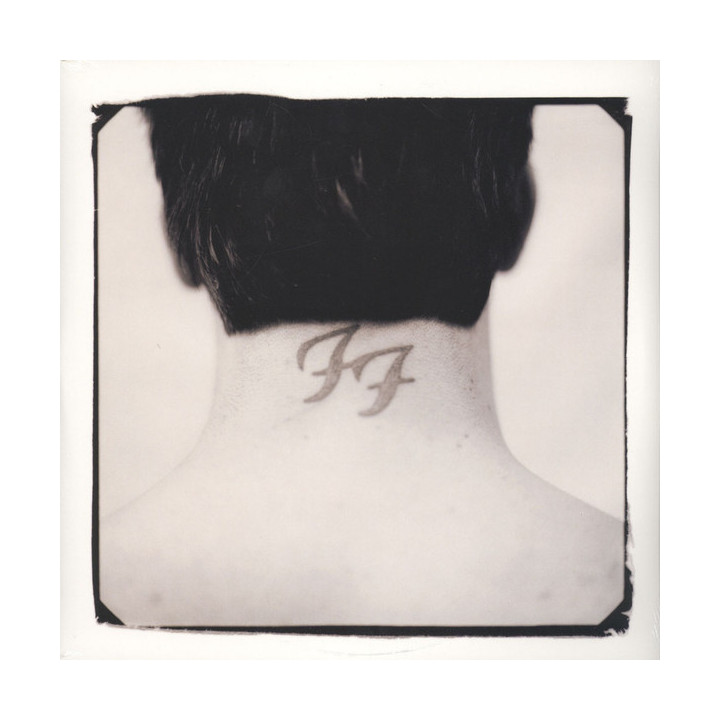 Foo Fighters - There Is Nothing Left To Lose (2LP)