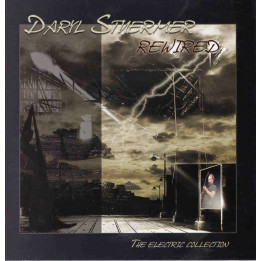Daryl Stuermer - Rewired-The Electric Collection (CD)