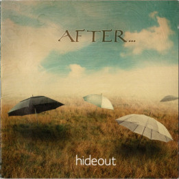 After... - Hideout (CD)