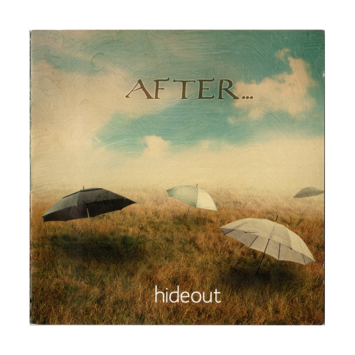 After... - Hideout (CD)
