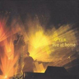 After... - Live At Home (CD)