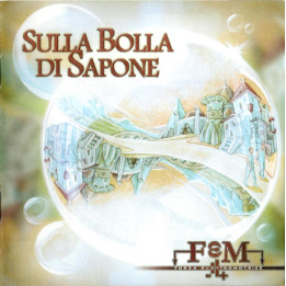 Fem - Sulla Bolla Di Sapone (CD)