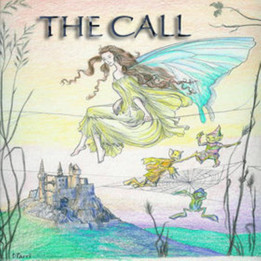 Middle Aging - The Call (CD)