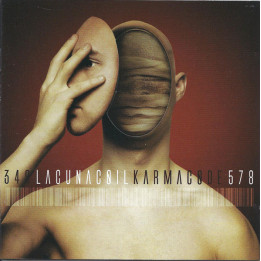 Lacuna Coil - Karmacode (CD)