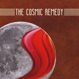 The Cosmic Remedy - The Cosmic Remedy (CD)