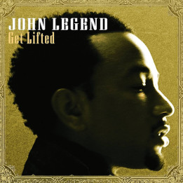 Legend John - Get Lifted (2LP)
