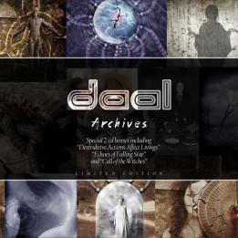 Daal - Archives (CD)