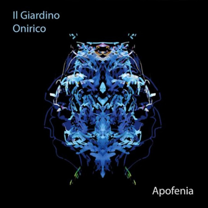 Il Giardino Onirico - Apofenia (CD)