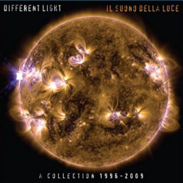 Different Light - Il Suono Della Luce (CD)