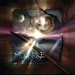 Moonrise - Souls Inner Pendulum (CD)