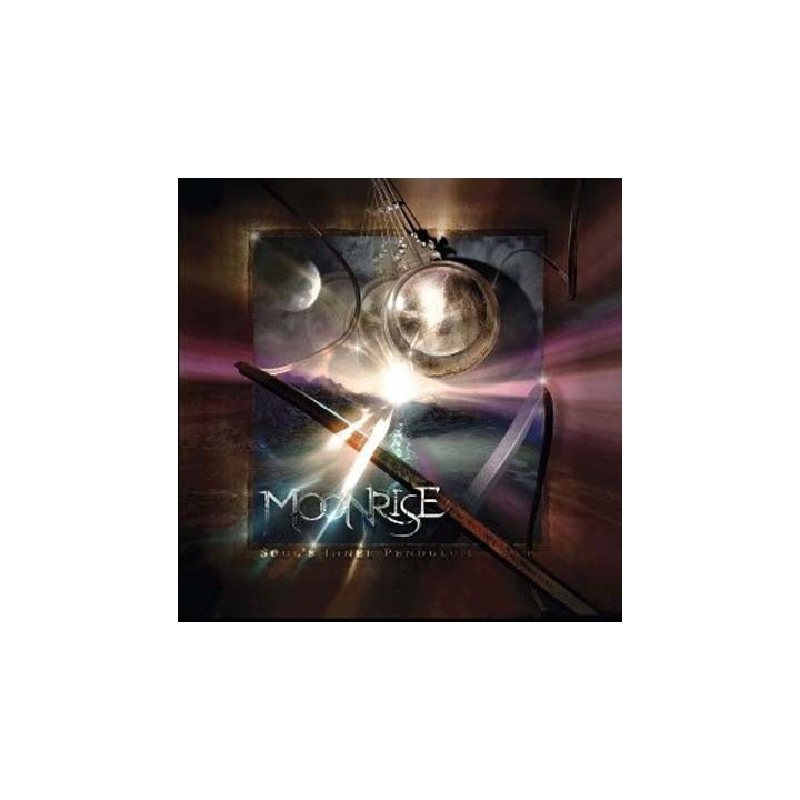 Moonrise - Souls Inner Pendulum (CD)