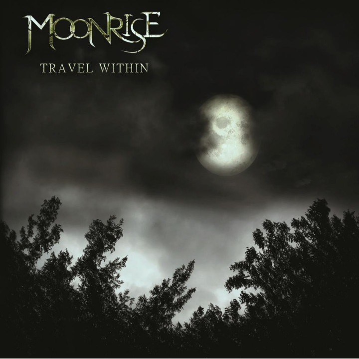 Moonrise - Travel Within (CD)