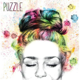 Puzzle - Puzzle (CD)