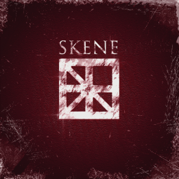 SKENE - Skene (CD EP)