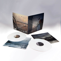 Mystery - Beneath The Veil Of Winter's Face (2LP White Ltd Num)