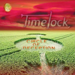Timelock - Circle Of Deception (CD)