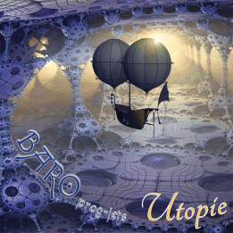 Baro Prog-Jets - Utopie (CD)