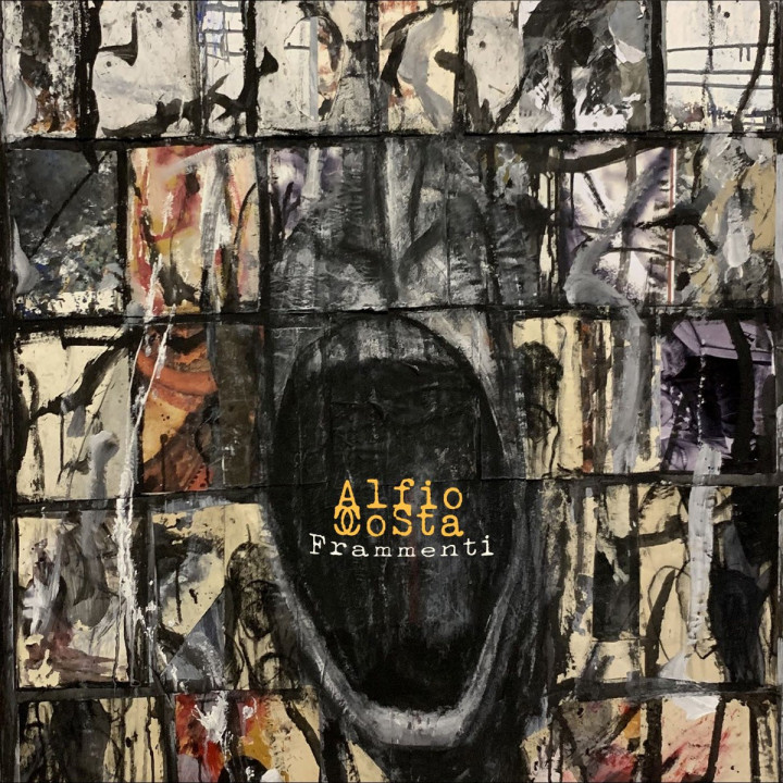 Alfio Costa - Frammenti (CD)