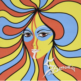 Saturnalia - Magical Love (CD)
