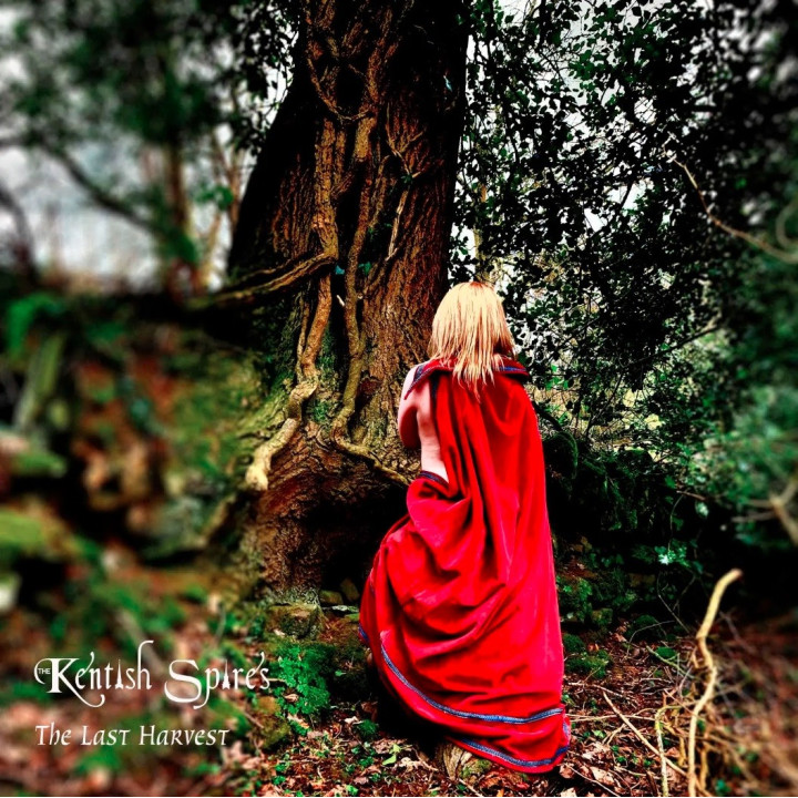 Kentish Spires - The Last Harvest (LP)