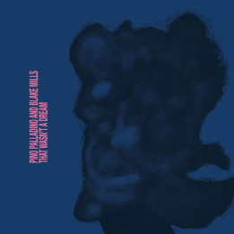 Palladino Pino/Blake Mills - That Wasn't A Dream (LP)