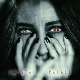 Crystal Palace - Still There (CD)