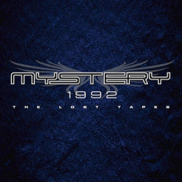 Mystery - The Lost Tapes (CD EP)