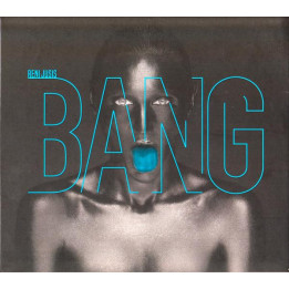Jusis Reni - Bang! (CD)