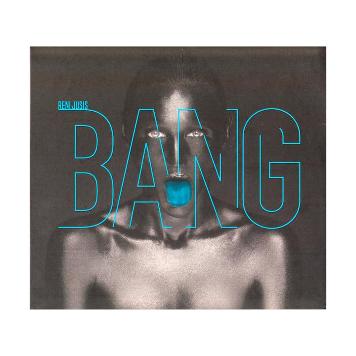Jusis Reni - Bang! (CD)