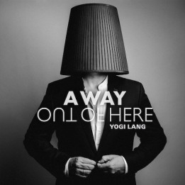 Yogi Lang  - A Way Out Of Here (CD)