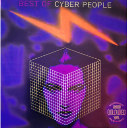 Cyber People - Best Of (LP)