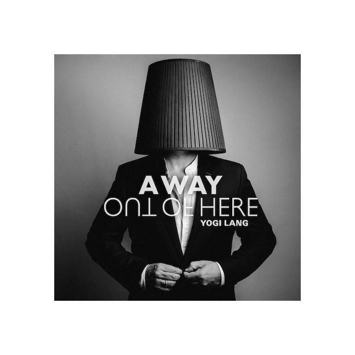 Yogi Lang  - A Way Out Of Here (CD)