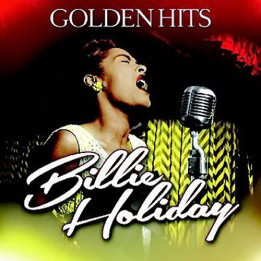Holiday Billie - Golden Hits (LP)