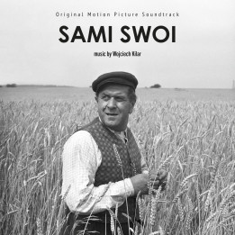 Wojciech Kilar - Sami Swoi (LP)
