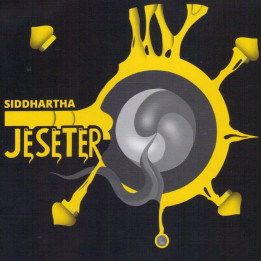 Jeseter - Siddhartha (CD)