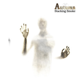 Autumn - Stacking Smoke (CD)
