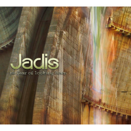 Jadis - No Fear Of Looking Down (CD)